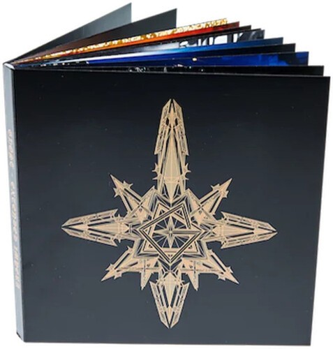 Ghost extended - -,