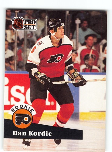 1991 pro set - 1991-92,