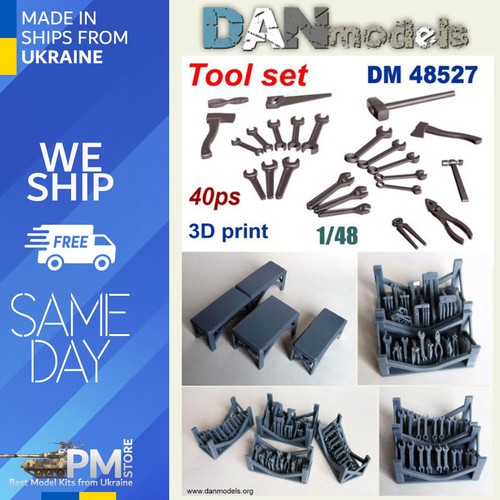 Dan models 48527 set di - 48527,