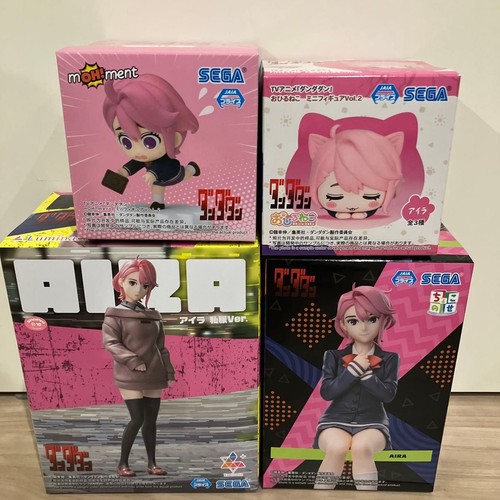 Dan aira prize figure - dan,