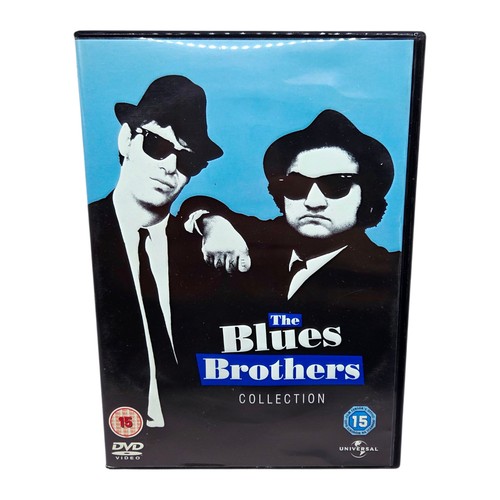 The blues brothers collection - the,