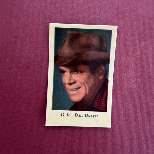 Dan duryea 1964 dutch - 1964,