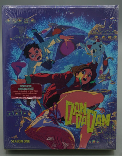 Dan season - dan,