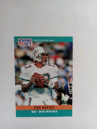 Set pro 1990 dan - marino, #181