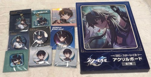 Honkai star rail - honkai, &