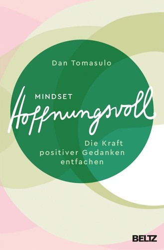 Mindset hoffnungsvoll dan - mindset:,