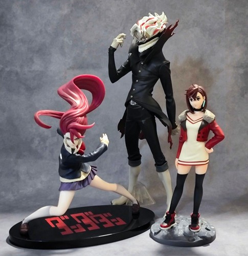 Set figure dan - set, 3