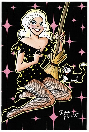 Betty veronica fashion pages - veronica,