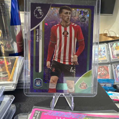 Topps 2025 premier - 2025-26,