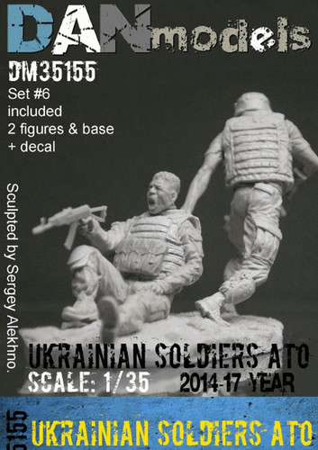 Dan models 35155 ato - 35155, set