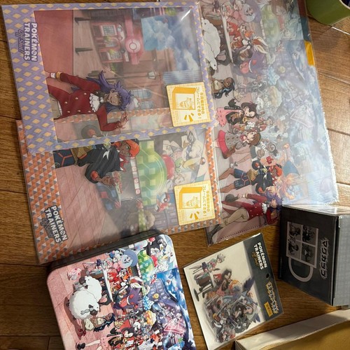 The pokemon company pocket - pokemon,