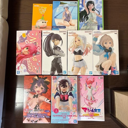 Set misto anime - , toloveru