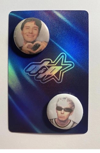 Set spille dan phil - dan,