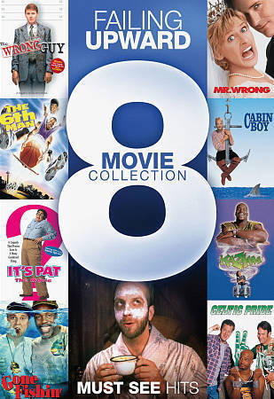 Failing upward movie - upward:, 8