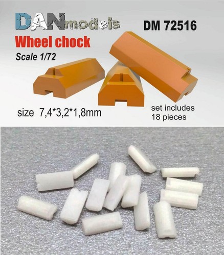 Dan models 72516 - models,