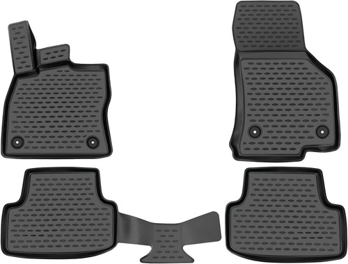 Element tappetini per - tappetini, 3d