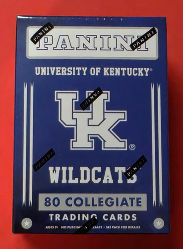 Kentucky wildcats blaster - kentucky,