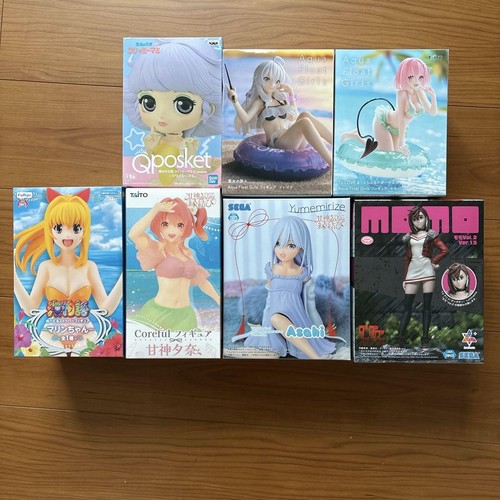 Set misto anime - , dan