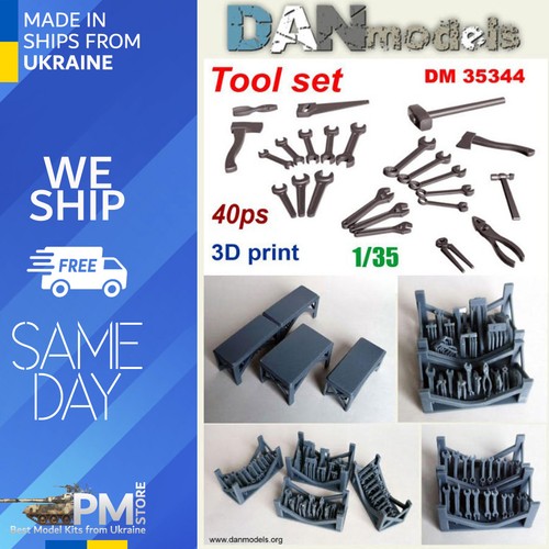 Dan models 35344 set di - dan,