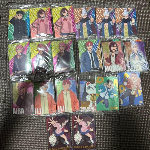 Set carte danda - set,