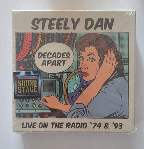 Steely dan the - dan,