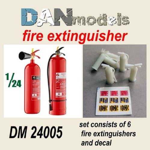 Dan models 24005 set - set, di