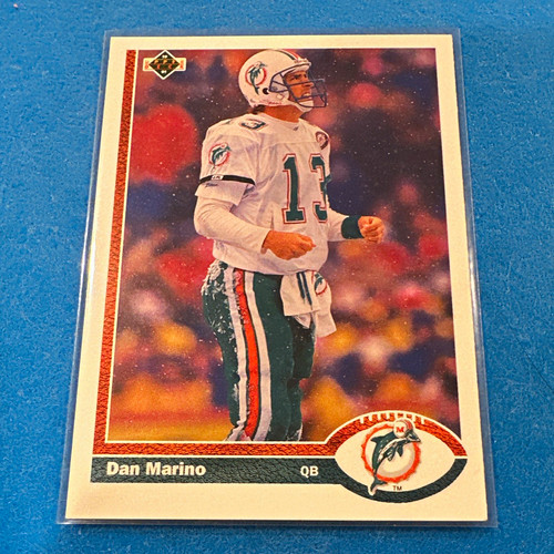 Upper deck 1991 - upper,