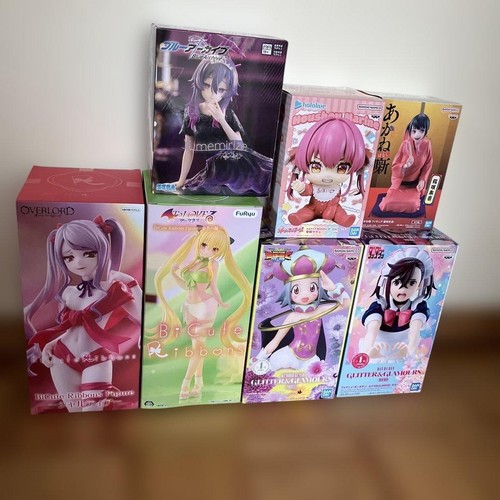 Set misto anime - , hololive