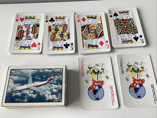 Vintage full set - set, air