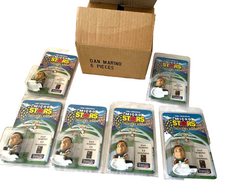 Microstars dan marino lotto - dan,