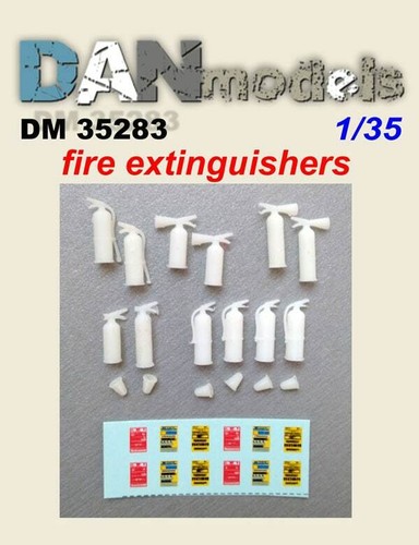 Dan models 35283 - 35283,