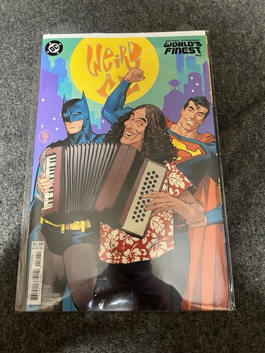 Lotto completo comics - dc, weird