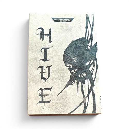 Hive hardback book set - book, dan