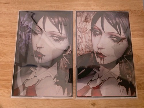 Vampirella dan quintana - #6,